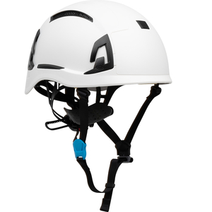 PIP 280-EVOALT TYPE 2 CLIMBING HELMET - WHITE - NON VENTED