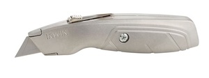 IRWIN STANDARD RETRACTABLE