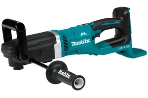 MAKITA LXT XAD05Z 36V (18V X2)  BRUSHLESS CORDLESS 7/16" HEX RIGHT ANGLE DRILL ** BARETOOL **