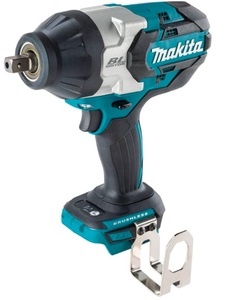MAKITA LXT XWT19Z 18V LITHIUM-ION BRUSHLESS CORDLESS **BARETOOL**