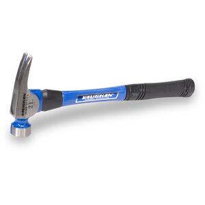 VAUGHAN CF2 19OZ WOOD HAMMER