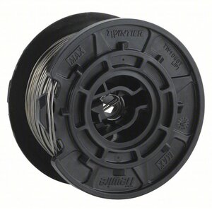 MAX TW1061T 19GA. ANNEALED TIE WIRE