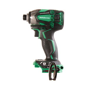 METABO HPT WH18DBDL2Q4M 18V IMPACT DRIVER **BARETOOL**