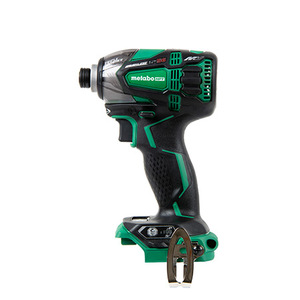METABO HPT WH36DBQ4MP 36V BRUSHLESS TRIPLE HAMMER IMPACT DRIVER **BARETOOL**
