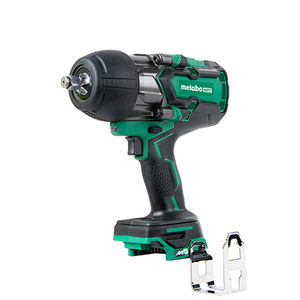 METABO HPT WR36DBQ4M 36V BRUSHLESS 1/2" IMPACT WRENCH **BARETOOL**