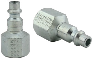 AIR #732 3/8" FEMALE 1/4 PLUG