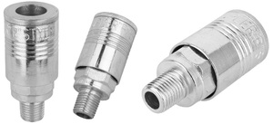 AIR #1804 1/4" M 3/8" BODY TF