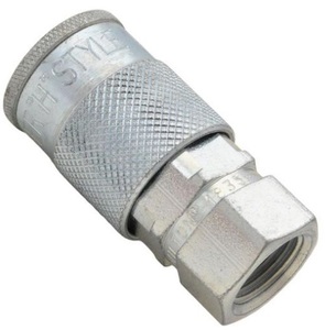 AIR #1835 3/8 FEMALE 3/8 BODY