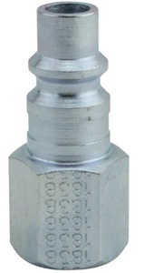 AIR #1838 3/8 FEMALE 3/8 PLUG