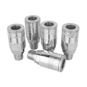 AIR #1806 3/8" M 3/8" BODY TF