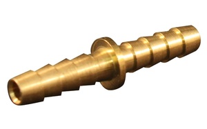 AIR 642 3/8" HOSE SPLICE ONLY