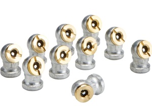 AIR #699 1/4" TIRE AIR CHUCK