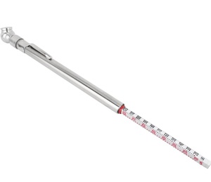 AIR #925 TIRE PRESSURE GUAGE 20-120 PSI