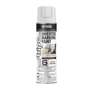SEYMOUR 20-652 WHITE PAINT