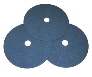 PEARL FZ7036 7 Resin Fiber Disc 7 x 7/8