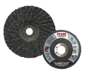 PEARL HSP4516 4-1/2" TURBOCUT DISC