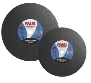 PEARL CW1020A 10" ALUMOXIDE CUT-