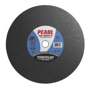 PEARL CDC1430 14"DUCTILE IRON CO