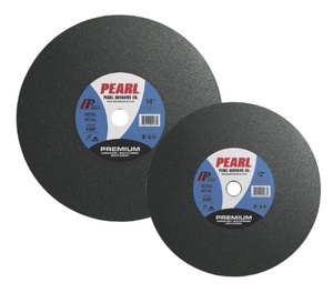 PEARL CW202G   20" METAL  CUTOFF T-