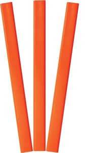 CARPENTER PENCIL - ORANGE