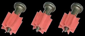 RAMSET #1504 5/8" DRIVE PIN