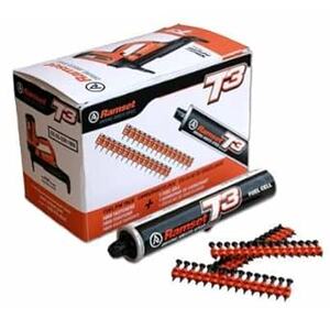 RAMSET 1/2" T3MAG FUEL/PIN PACK
