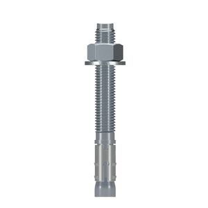 SIMPSON STB2-37334 3/8X3-3/4 STRONGBOLT
