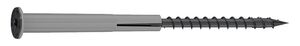 SIMPSON SIMP.SDPW19600-R50 6" DEFLECT SCREW