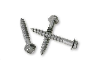 SIMPSON SD9112R500 #9X1-1/2 CONNECTOR SCREW