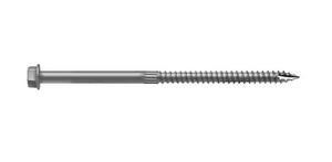 SIMPSON SDS25500MB 1/4X5 CONENCTOR SCREW