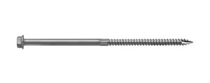 SIMPSON SDS25600MB 1/4X6 CONNECTOR SCREW