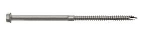 SIMPSON SDS25600 1/4X6 CONNECTOR SCREW