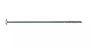 SIMPSON SDWH271200GMB 276X12" HDG TIMBER HEX SCREW