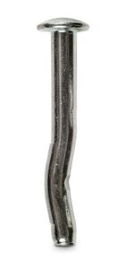 SIMPSON CD18300M 3/16X3 CRIMP MUSHROOM