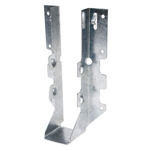 SIMPSON LUS28 2X8 FACE MOUNT SLANT HANGER