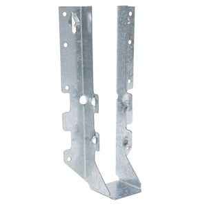SIMPSON LUS210 2X10 FACE MOUNT SLANT HANGER