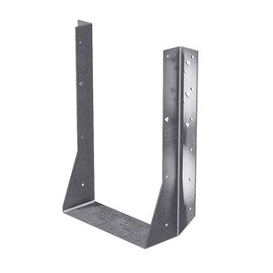 SIMPSON HU412 2 4X12 DBL FACE MOUNT HANGER
