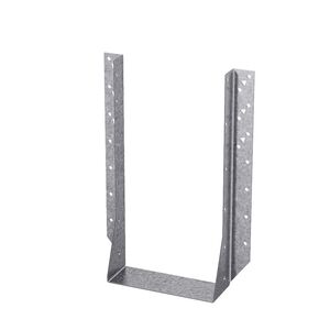 SIMPSON HU414 2 4X14 DBL FACE MOUNT HANGER