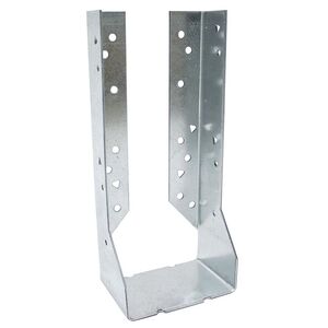 SIMPSON HUC410 4X10 CONCEALED FLANGE HANGER