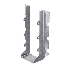 SIMPSON U210-2 2X10 DBL FACE MOUNT HANGER
