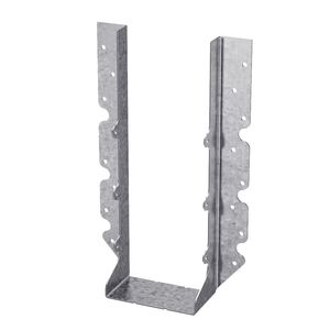 SIMPSON U414 4X14 FACE MOUNT HANGER