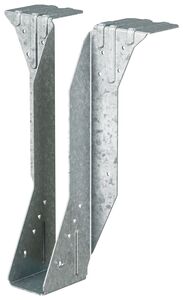 SIMPSON BA2.1/9.5 2X9-1/2 TOP FLANGE HANGER