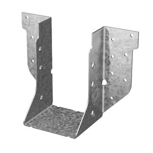 SIMPSON HHUS26-2 2X6 DOUBLE FACE MOUNT HANGER