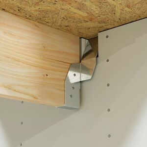 SIMPSON DGT1.81/11.88 1-3/4X11-7/8 12GA TOP FLANGE FIRE WALL HANGER