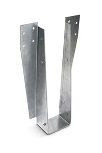 SIMPSON DHU3.56/18 FM FIREWALL HNGR W/SDS