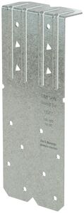 SIMPSON DSP 2-3/4 DBL STUD PLATE