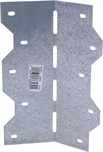 SIMPSON LS70 6 3/8 ADJ FRAMING ANGLE