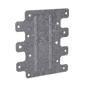 SIMPSON LTP4 3X4-1/4 LATERAL TIE PLATE