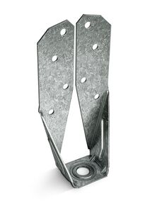 SIMPSON DTT2Z 7X3 1/4 DECK TENSION TIE ZMAX