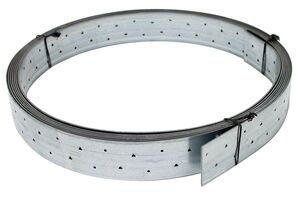 SIMPSON CMST12 12GA 3X40' COILED STRAP